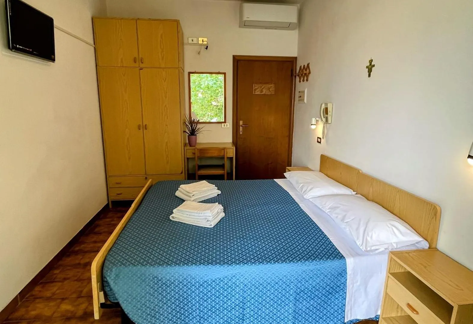 Dipendenza Beb Villa Denny Rimini Nocleg ze śniadaniem