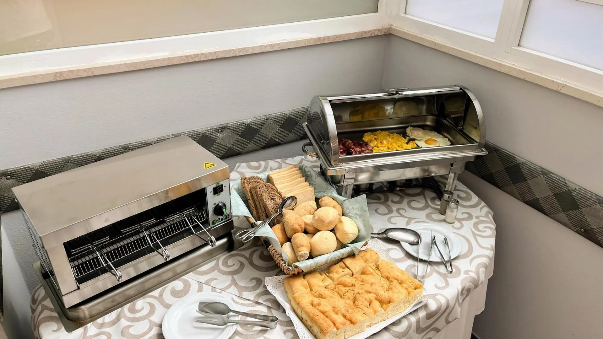 Dipendenza Beb Villa Denny Rimini Włochy