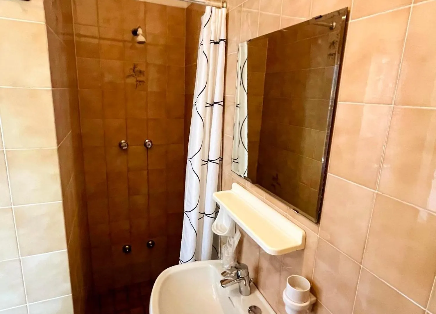 Dipendenza Beb Villa Denny Rimini 0*,  Włochy