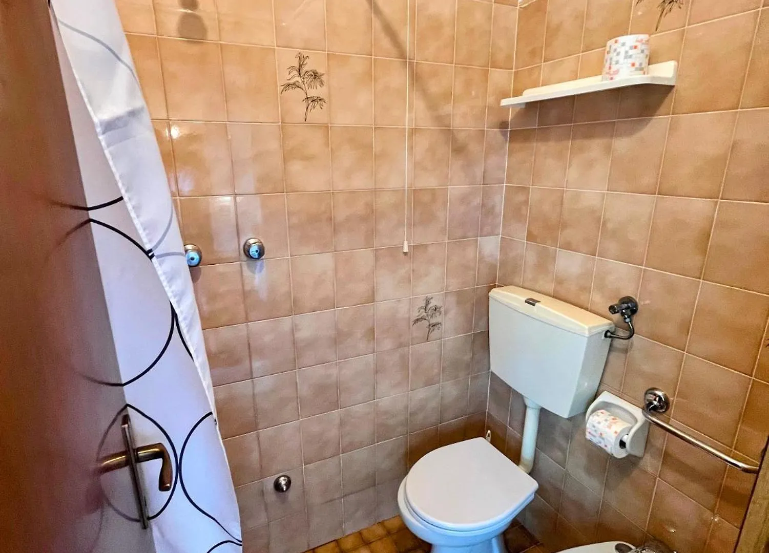 Dipendenza Beb Villa Denny Rimini